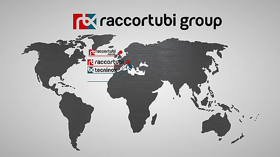 Raccotubi Group - Promo